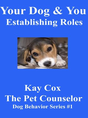 cover image of Your Dog & You